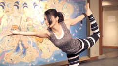 Odaka Yoga Basic Flow /75分