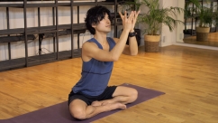 Odaka Yoga〜Pranayama Flow〜（Night Version）/21分