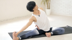 Odaka Yoga〜Hip Opening Flow〜/24分
